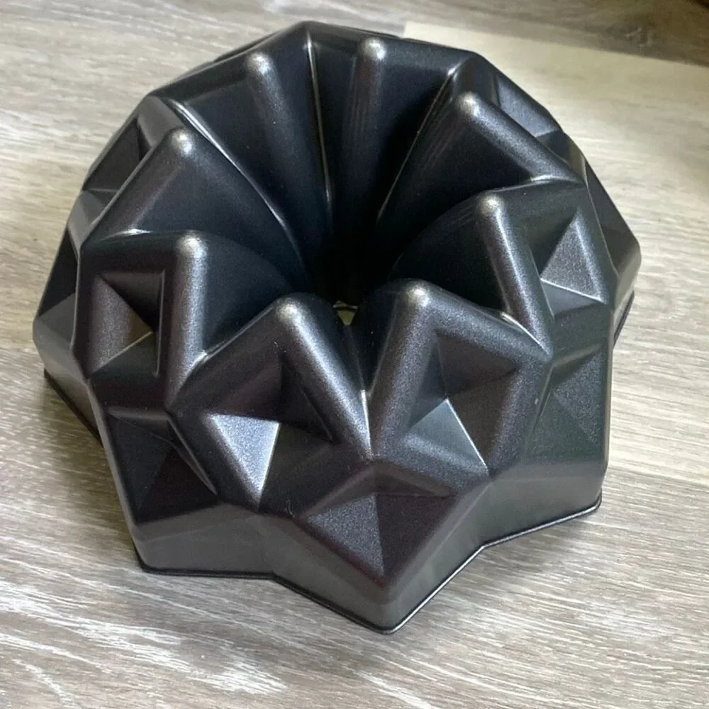 Wilton dimensions star